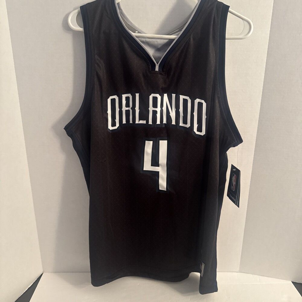 Orlando Magic Jalen Suggs Fanatics City Edition Jersey Mens Size Medium NWT